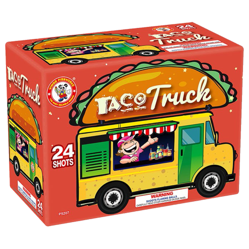 Taco Truck